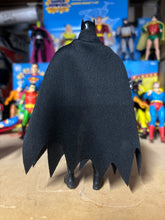Load image into Gallery viewer, McFarlane Super Friends Phantom Batman Black Cape

