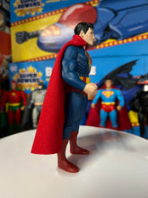 Load image into Gallery viewer, McFarlane Super Powers Legacy Superman Cape Long Length
