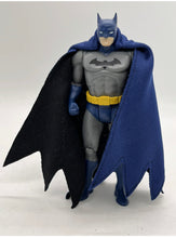 Load image into Gallery viewer, McFarlane Super Powers Double Sided Hush Batman Cape
