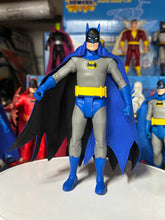 Load image into Gallery viewer, McFarlane Super Friends V2 Batman Double Sided Cape

