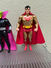 Load image into Gallery viewer, McFarlane Super Powers Wave 7 Three Pack Cape Set
