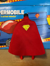 Load image into Gallery viewer, McFarlane Super Powers Wave 9 Superman Cape
