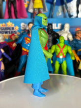 Load image into Gallery viewer, McFarlane Super Powers Wave 16 Martian Manhunter Cape
