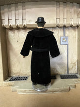 Load image into Gallery viewer, Indiana Jones Toht Trench Coat
