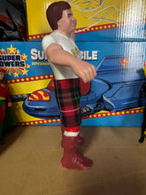 Load image into Gallery viewer, LJN WWF Rowdy Roddy Piper Kilt
