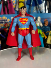 Load image into Gallery viewer, McFarlane Super Powers Wave 16 JSA Superman Cape
