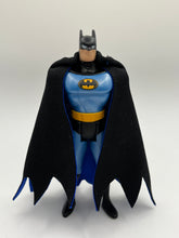 Load image into Gallery viewer, Batman Animated Series Double Sided Cape

