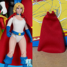 Load image into Gallery viewer, McFarlane Super Powers Wave 13 Bundle Cape Set
