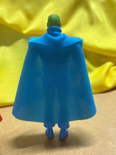 Load image into Gallery viewer, McFarlane Super Powers Wave 16 Bundle Cape Set 3 Pack
