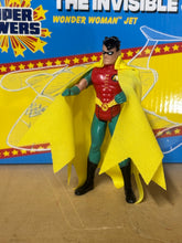 Load image into Gallery viewer, McFarlane Super Powers Wave 13 Earth 2 Robin Cape
