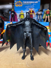 Load image into Gallery viewer, McFarlane Super Friends Phantom Batman Black Cape
