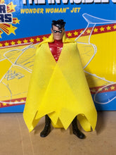Load image into Gallery viewer, McFarlane Super Powers Wave 13 Earth 2 Robin Cape
