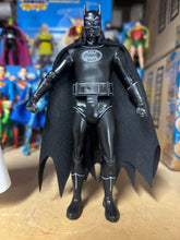 Load image into Gallery viewer, McFarlane Super Friends Phantom Batman Black Cape
