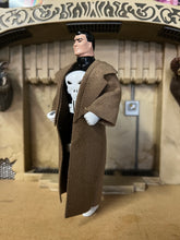 Load image into Gallery viewer, Toy Biz Punisher Trench Coat
