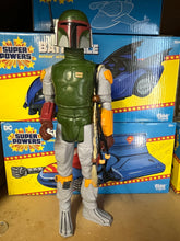 Load image into Gallery viewer, Star Wars Boba Fett 12” Wookiee Scalp
