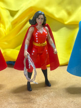 Load image into Gallery viewer, McFarlane Super Powers Wave 16 Bundle Cape Set 3 Pack
