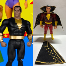 Load image into Gallery viewer, McFarlane Super Powers Wave 14 Bundle Cape Set
