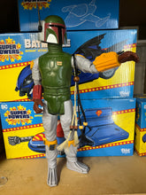 Load image into Gallery viewer, Star Wars Boba Fett 12” Wookiee Scalp
