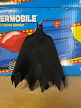 Load image into Gallery viewer, McFarlane Super Powers Wave 9 Batman Black Cape
