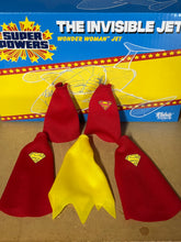 Load image into Gallery viewer, McFarlane Super Powers Wave 13 Bundle Cape Set
