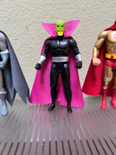 Load image into Gallery viewer, McFarlane Super Powers Wave 7 Three Pack Cape Set
