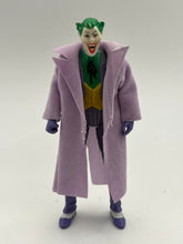 Load image into Gallery viewer, Super Powers Joker Trench Coat

