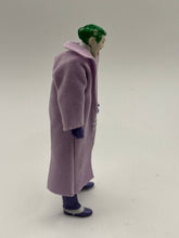 Load image into Gallery viewer, Super Powers Joker Trench Coat
