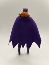 Load image into Gallery viewer, McFarlane Batman 66 Batgirl Cape
