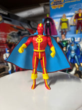 Load image into Gallery viewer, McFarlane Super Powers Wave 15 Red Tornado Cape
