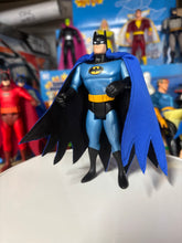 Load image into Gallery viewer, McFarlane Super Powers Wave 15 Batman Double sided Cape
