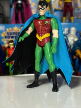 Load image into Gallery viewer, McFarlane Super Powers Wave 15 Batgirl Double sided Cape
