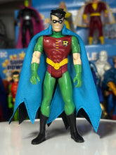 Load image into Gallery viewer, McFarlane Super Powers Wave 15 Batgirl Double sided Cape
