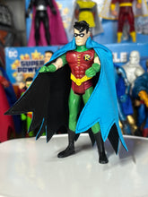 Load image into Gallery viewer, McFarlane Super Powers Wave 15 Batgirl Double sided Cape

