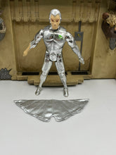 Load image into Gallery viewer, SilverHawks Quicksilver Wings

