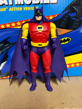 Load image into Gallery viewer, McFarlane Super Powers Wave 6 Batman of Zur En Arrh Cape
