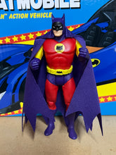 Load image into Gallery viewer, McFarlane Super Powers Wave 6 Batman of Zur En Arrh Cape
