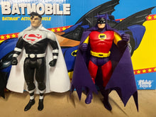 Load image into Gallery viewer, McFarlane Super Powers Wave 6 Cape 3 PK Set
