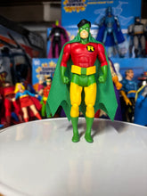 Load image into Gallery viewer, McFarlane Super Powers Wave 13 Earth 2 Robin Green Cape
