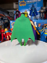 Load image into Gallery viewer, McFarlane Super Powers Wave 13 Earth 2 Robin Green Cape
