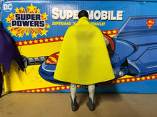 Load image into Gallery viewer, McFarlane Batman 66 Robin Yellow Cape
