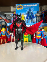 Load image into Gallery viewer, McFarlane Super Powers Wave 14 Batman Beyond Wired Cape
