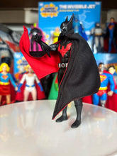 Load image into Gallery viewer, McFarlane Super Powers Wave 14 Batman Beyond Wired Cape
