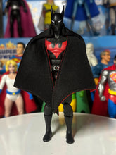 Load image into Gallery viewer, McFarlane Super Powers Wave 14 Batman Beyond Cape
