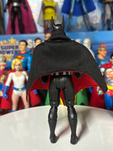 Load image into Gallery viewer, McFarlane Super Powers Wave 14 Batman Beyond Cape
