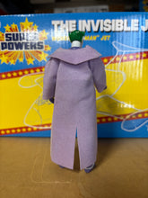 Load image into Gallery viewer, Super Powers Joker Trench Coat
