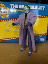 Load image into Gallery viewer, Super Powers Joker Trench Coat
