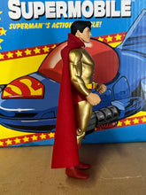 Load image into Gallery viewer, McFarlane Super Powers Wave 7 Batman &amp; Superman Capes
