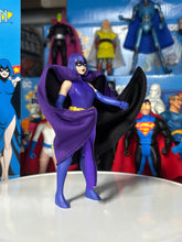 Load image into Gallery viewer, McFarlane Super Powers Wave 14 Raven Wired Cape Double Sided Black Interior
