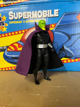 Load image into Gallery viewer, McFarlane Super Powers Wave 7 Brainiac Cape
