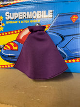 Load image into Gallery viewer, McFarlane Super Powers Wave 7 Brainiac Cape
